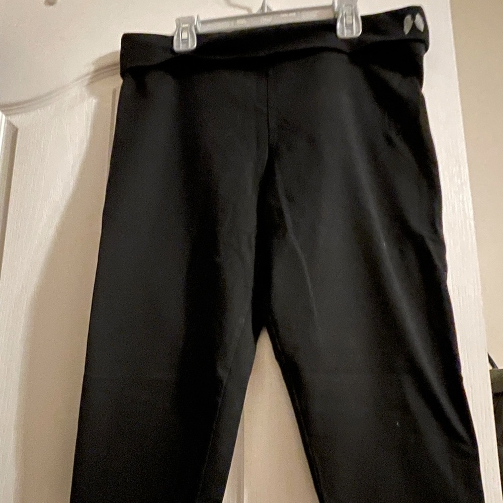 Victoria’s Secret leggings